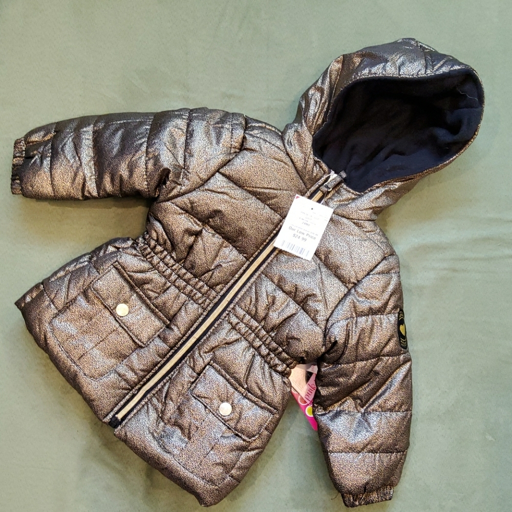 Winter Coat